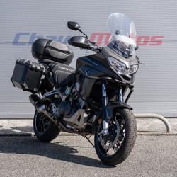Honda VFR  Valence