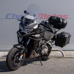 Honda VFR  Valence