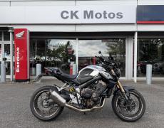 Honda CA Haguenau