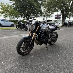 Honda CA  Haguenau