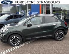 Fiat 500x Souffelweyersheim