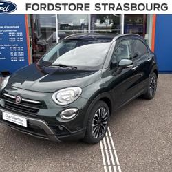 Fiat 500x 1.0 FireFly Turbo T3 120ch Cross Souffelweyersheim