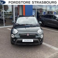 Fiat 500x 1.0 FireFly Turbo T3 120ch Cross Souffelweyersheim