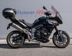 Triumph 1050 Tiger Sport Valence