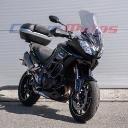 Triumph 1050 Tiger Sport  Valence