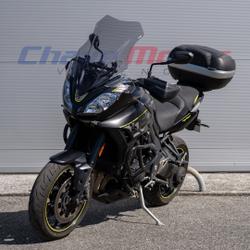 Triumph 1050 Tiger Sport  Valence