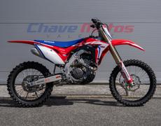 Honda CRF Valence