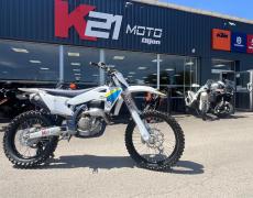 Husqvarna FC Chenôve