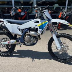 Husqvarna FC  Chen&ocirc;ve