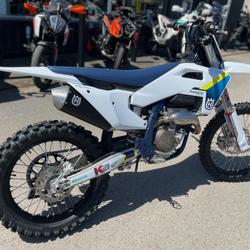 Husqvarna FC  Chen&ocirc;ve