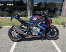 BMW R 100 Aubagne