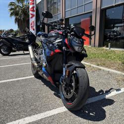 BMW R 100  Aubagne