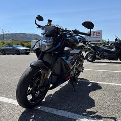 BMW R 100  Aubagne