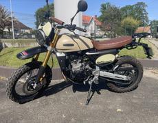 Fantic Caballero Orthez