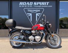 Triumph Bonneville