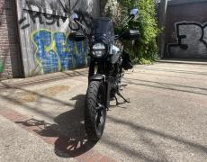 Autres Honda Le Havre
