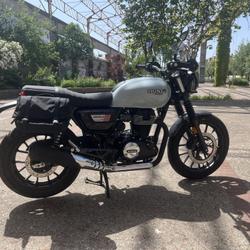 Autres Honda  Le Havre