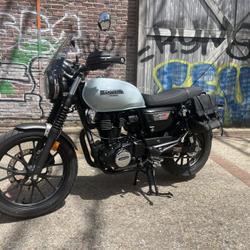 Autres Honda  Le Havre