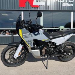 Husqvarna autres  Chen&ocirc;ve