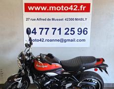 Kawasaki Z Mably