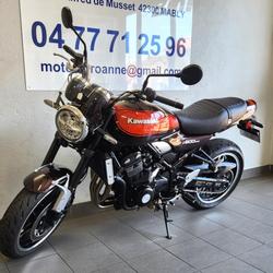 Kawasaki Z  Mably