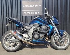Kawasaki Z750 Ruaudin