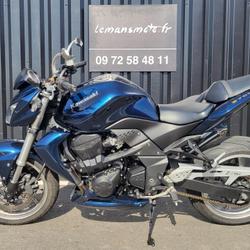 Kawasaki Z750  Ruaudin