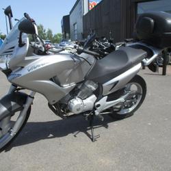 Honda Varadero 125  Soissons