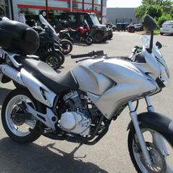 Honda Varadero 125  Soissons