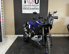 Yamaha XTZ Aix-en-Provence