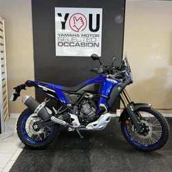 Yamaha XTZ  Aix-en-Provence