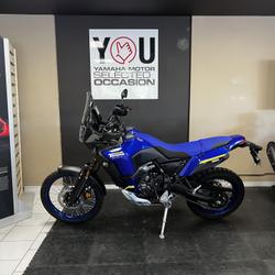 Yamaha XTZ  Aix-en-Provence