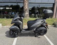 Yamaha Tricity Aubagne