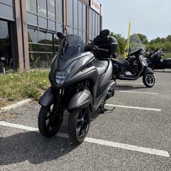 Yamaha Tricity  Aubagne