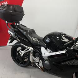 Honda VFR  Cognac