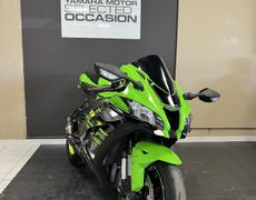 Kawasaki ZX 10R Aix-en-Provence