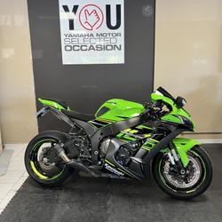 Kawasaki ZX 10R  Aix-en-Provence