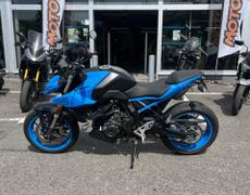 Suzuki GSX Dunkerque