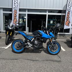 Suzuki GSX  Dunkerque
