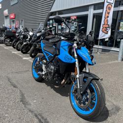 Suzuki GSX  Dunkerque
