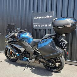 Kawasaki A1  Ruaudin
