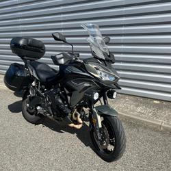 Kawasaki Versys 650  Toulouse