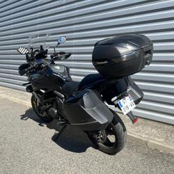 Kawasaki Versys 650  Toulouse