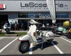 Vespa PX Saint-Martin-d'Hères