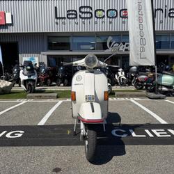 Vespa PX  Saint-Martin-d'H&egrave;res