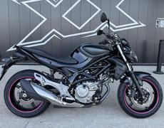 Suzuki Gladius Aubenas