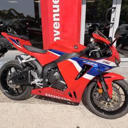 Honda CBR  Corbeil-Essonnes