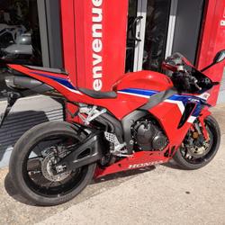 Honda CBR  Corbeil-Essonnes