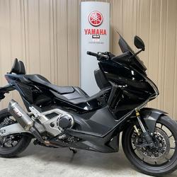 Honda Forza  Gujan-Mestras