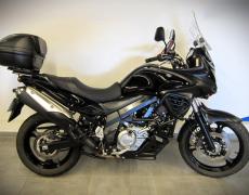Suzuki VStrom 650